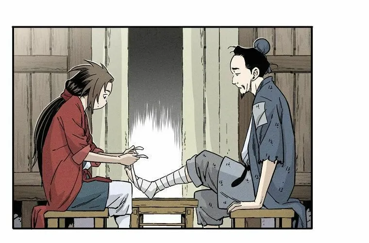 Read The Divine Surgeon chapter 30 image 40 on Lezhin