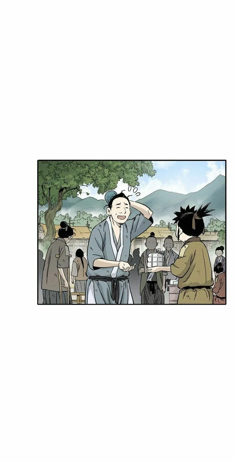 Read The Divine Surgeon chapter 30 image 41 on Lezhin