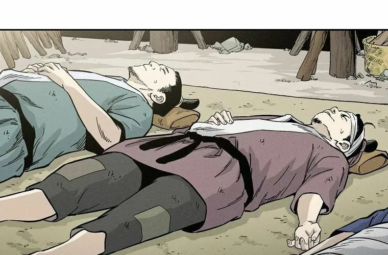 Read The Divine Surgeon chapter 30 image 42 on Lezhin