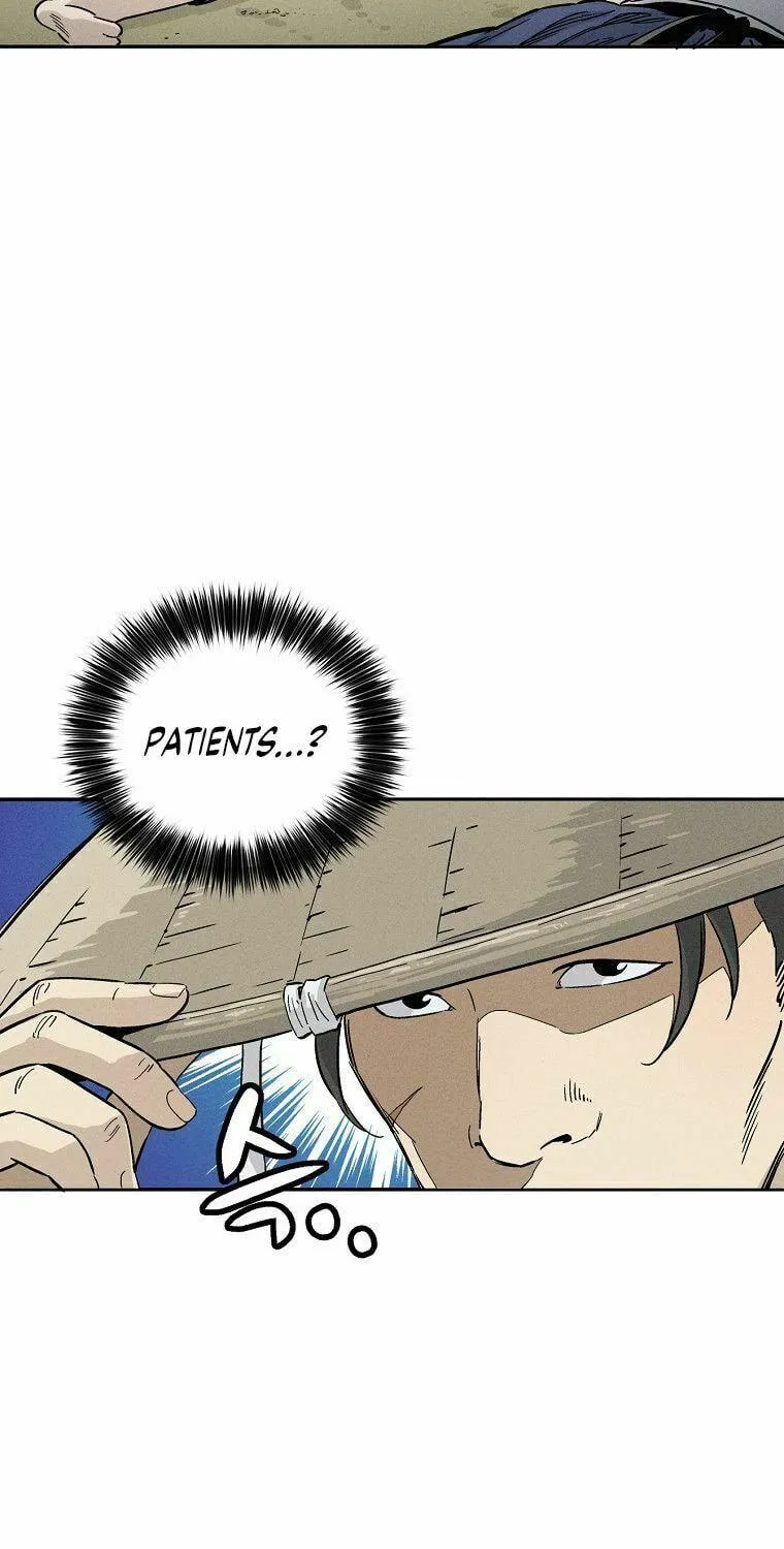 Read The Divine Surgeon chapter 30 image 43 on Lezhin