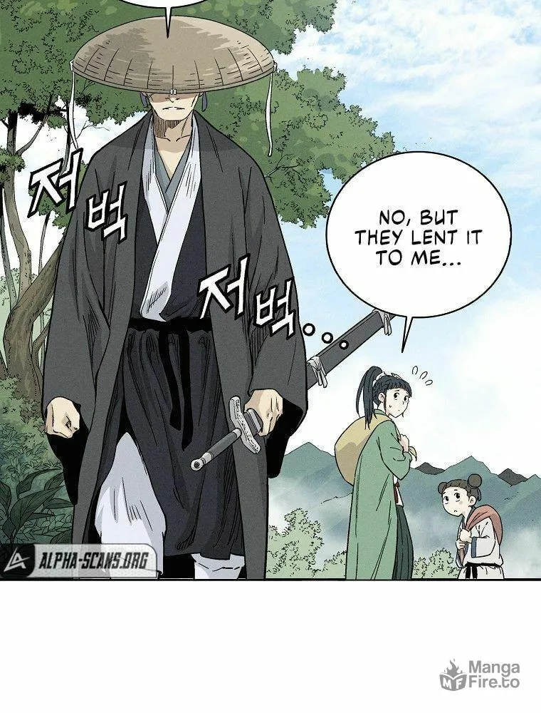 Read The Divine Surgeon chapter 30 image 45 on Lezhin