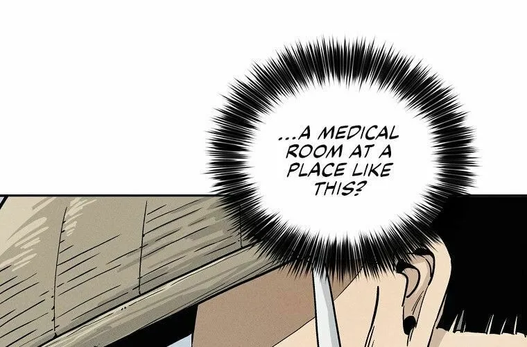 Read The Divine Surgeon chapter 30 image 47 on Lezhin