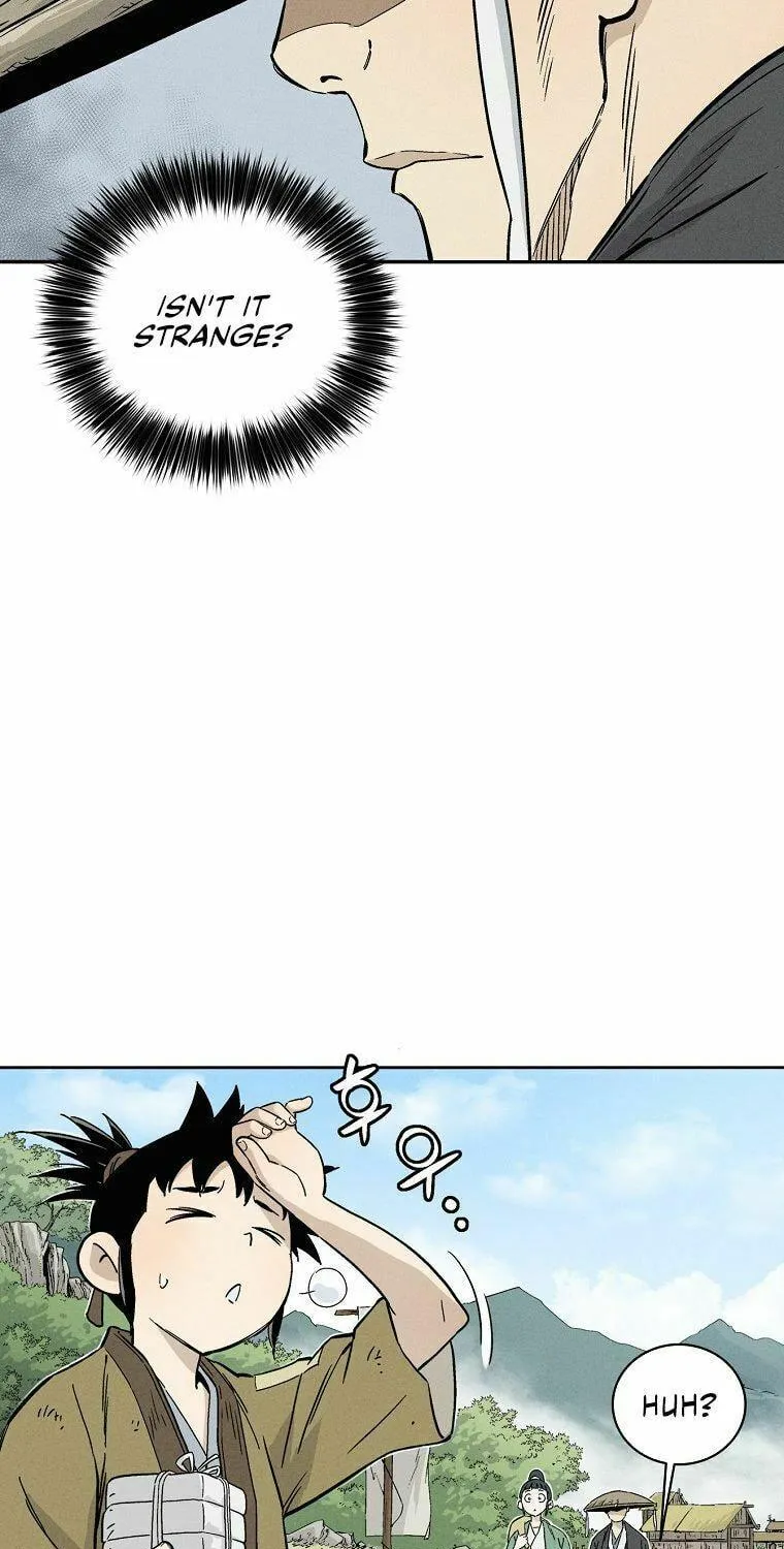 Read The Divine Surgeon chapter 30 image 48 on Lezhin