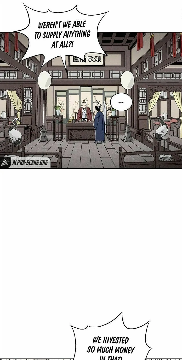 Read The Divine Surgeon chapter 30 image 5 on Lezhin