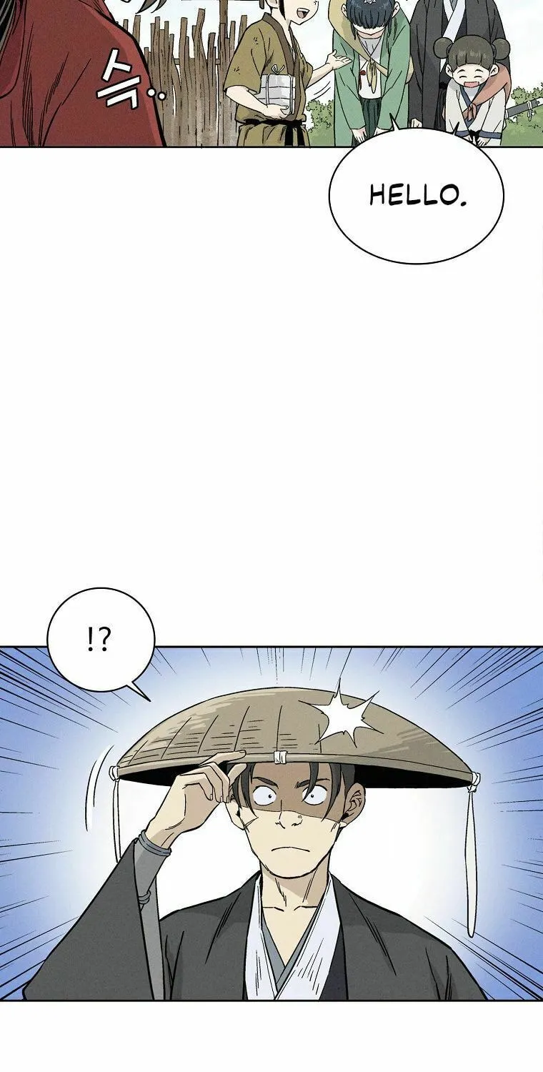 Read The Divine Surgeon chapter 30 image 52 on Lezhin