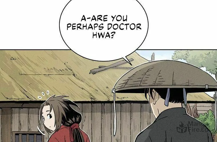 Read The Divine Surgeon chapter 30 image 55 on Lezhin