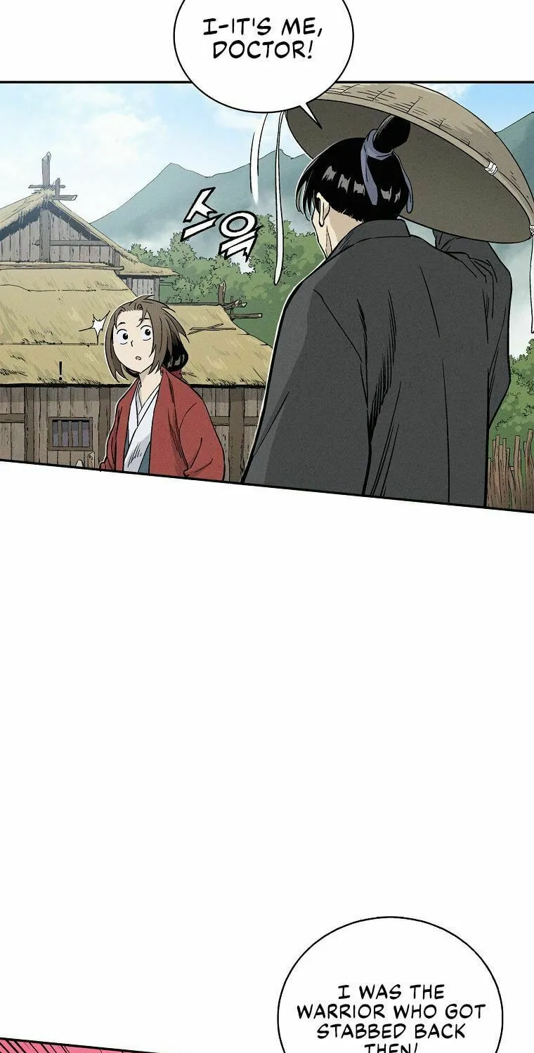 Read The Divine Surgeon chapter 30 image 58 on Lezhin