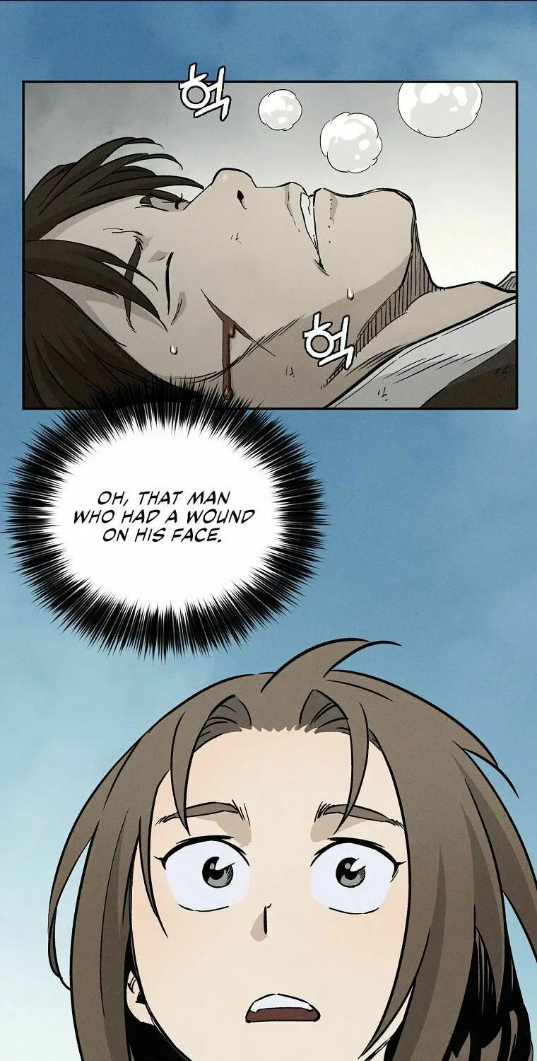 Read The Divine Surgeon chapter 30 image 61 on Lezhin