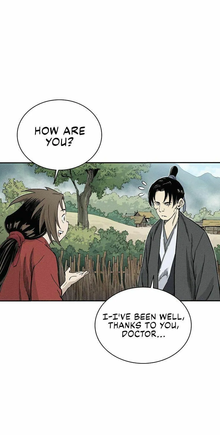 Read The Divine Surgeon chapter 30 image 63 on Lezhin