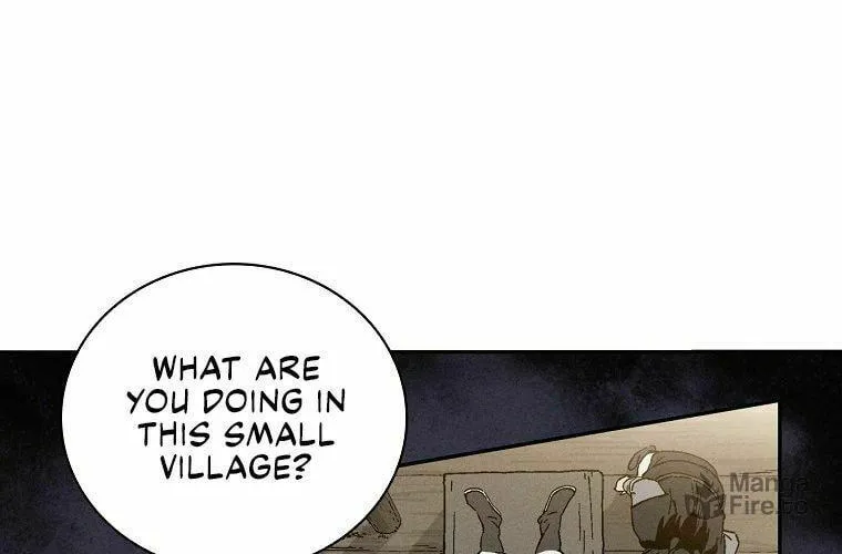 Read The Divine Surgeon chapter 30 image 64 on Lezhin