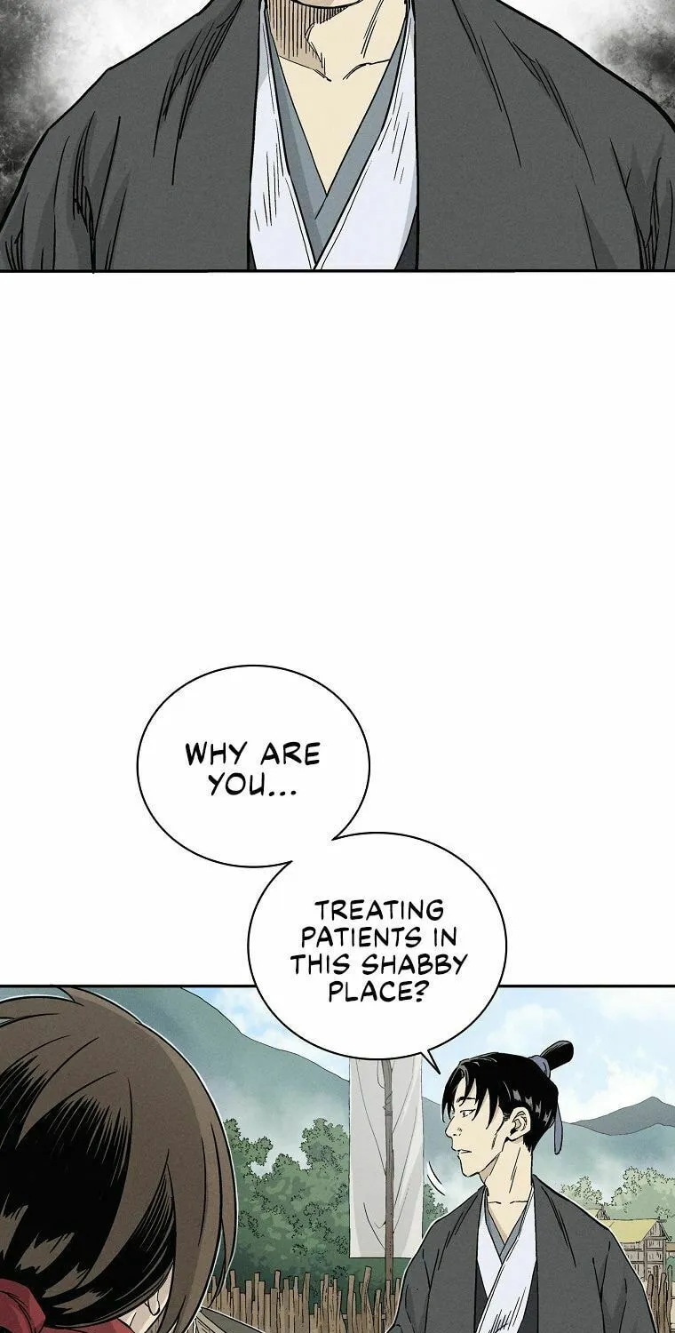 Read The Divine Surgeon chapter 30 image 67 on Lezhin