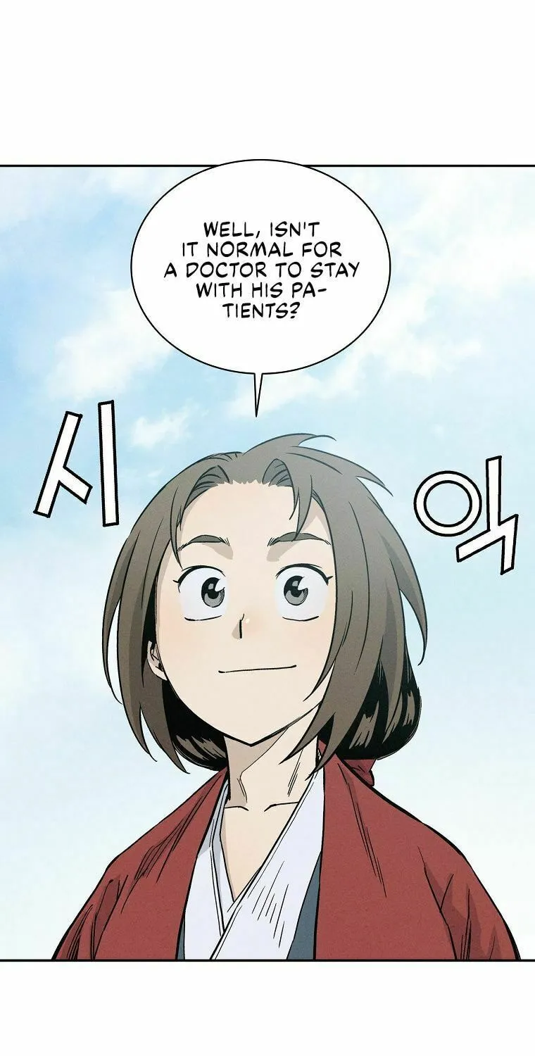 Read The Divine Surgeon chapter 30 image 69 on Lezhin