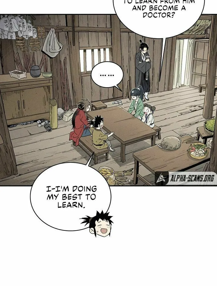 Read The Divine Surgeon chapter 30 image 75 on Lezhin