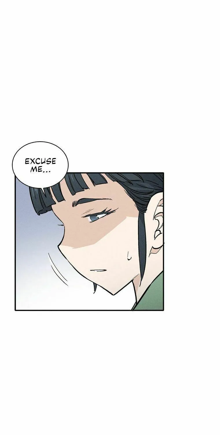 Read The Divine Surgeon chapter 30 image 76 on Lezhin