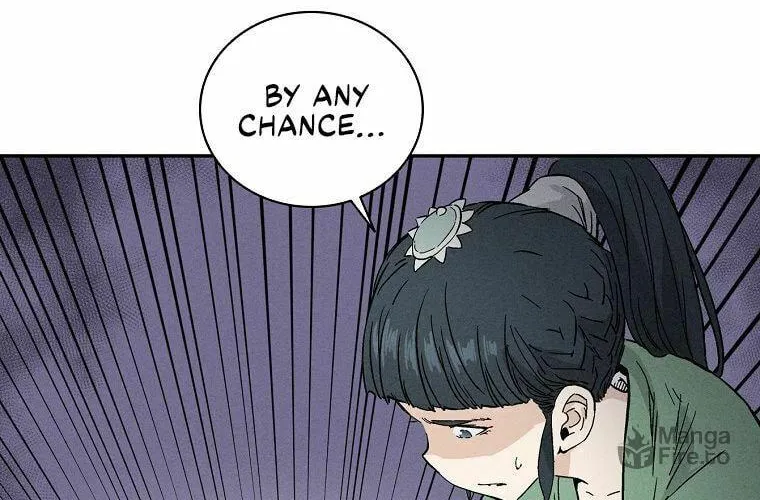 Read The Divine Surgeon chapter 30 image 77 on Lezhin