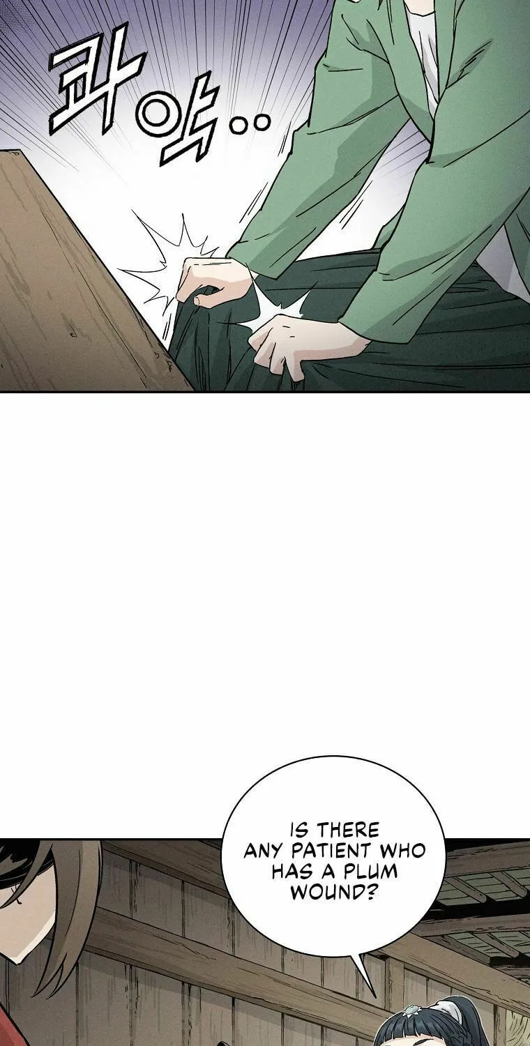 Read The Divine Surgeon chapter 30 image 78 on Lezhin