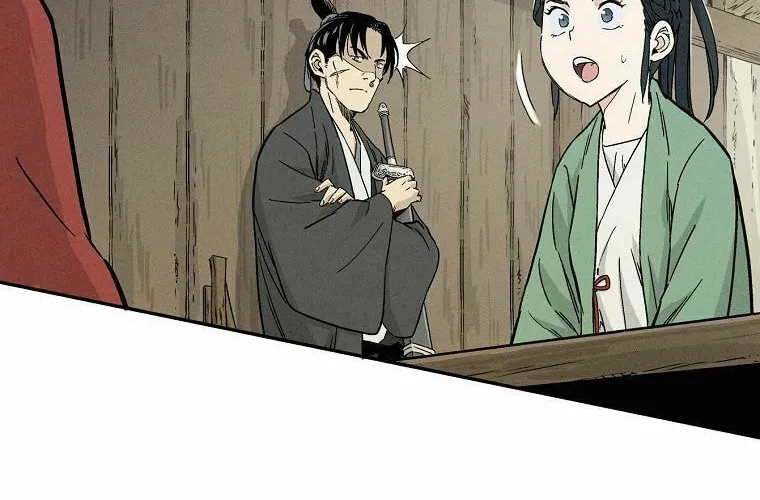 Read The Divine Surgeon chapter 30 image 79 on Lezhin