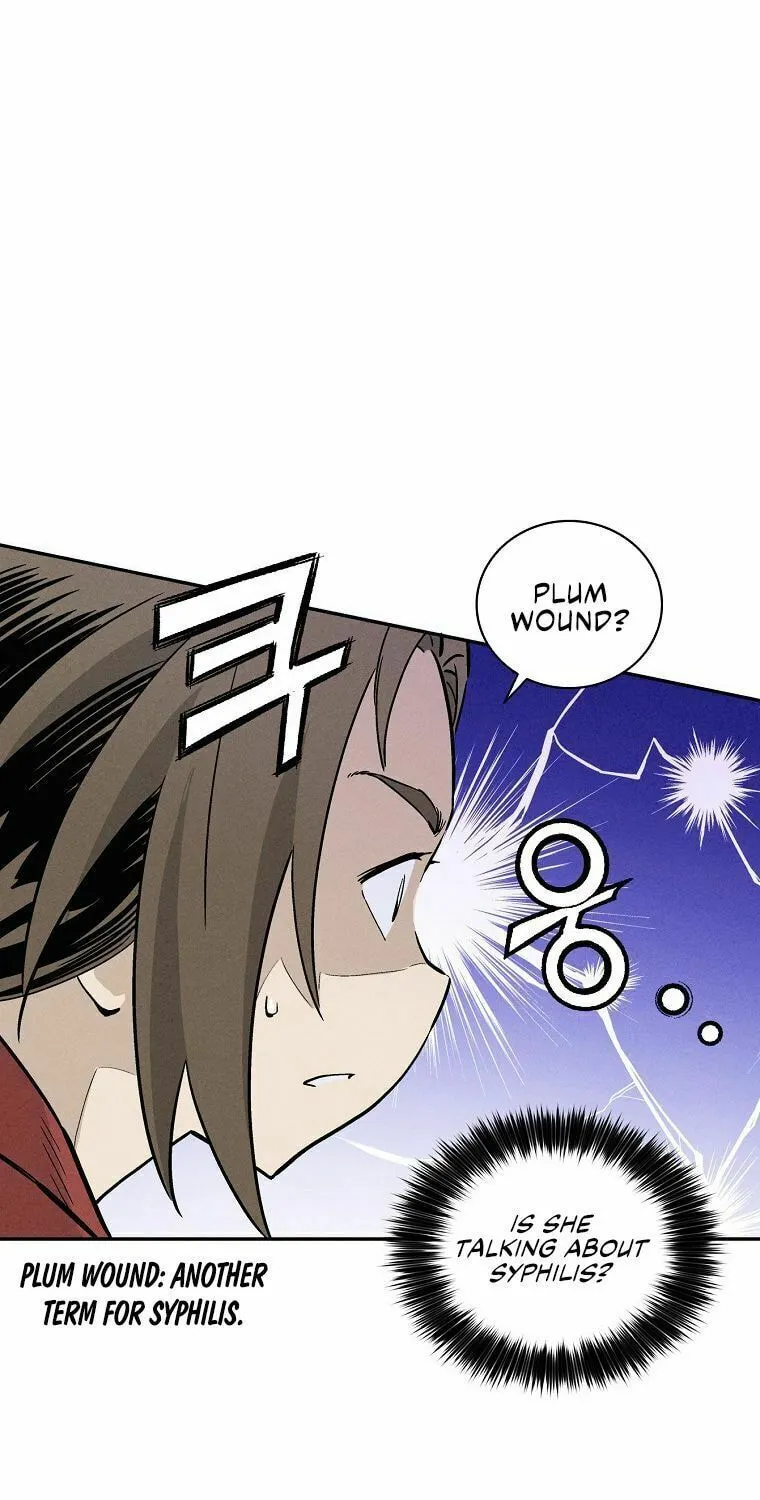Read The Divine Surgeon chapter 30 image 80 on Lezhin