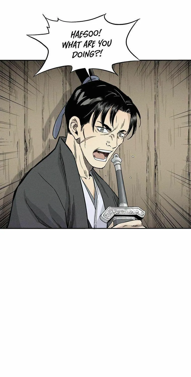 Read The Divine Surgeon chapter 30 image 82 on Lezhin