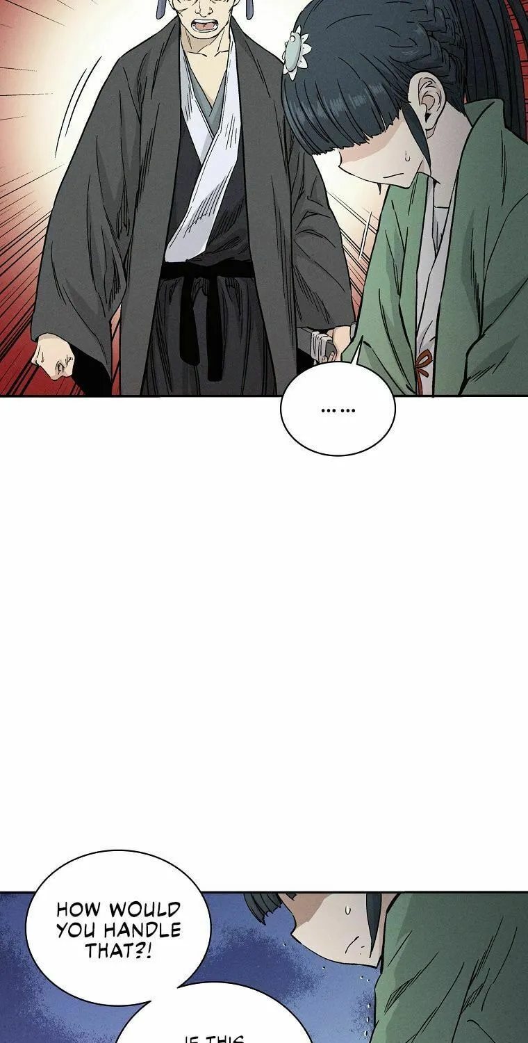 Read The Divine Surgeon chapter 30 image 84 on Lezhin