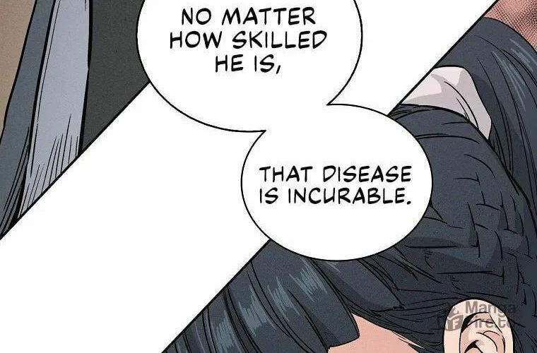 Read The Divine Surgeon chapter 30 image 94 on Lezhin