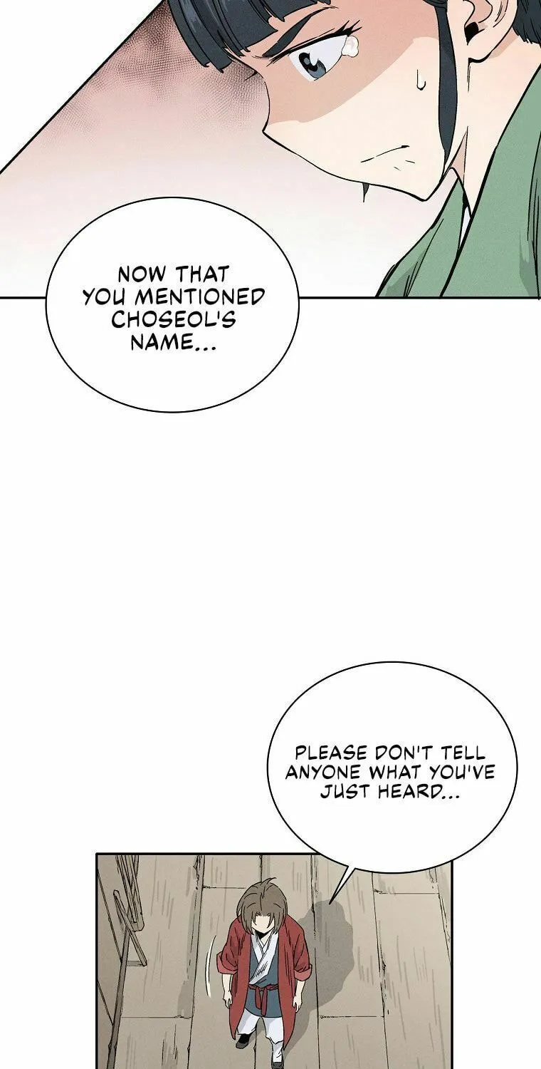 Read The Divine Surgeon chapter 30 image 95 on Lezhin