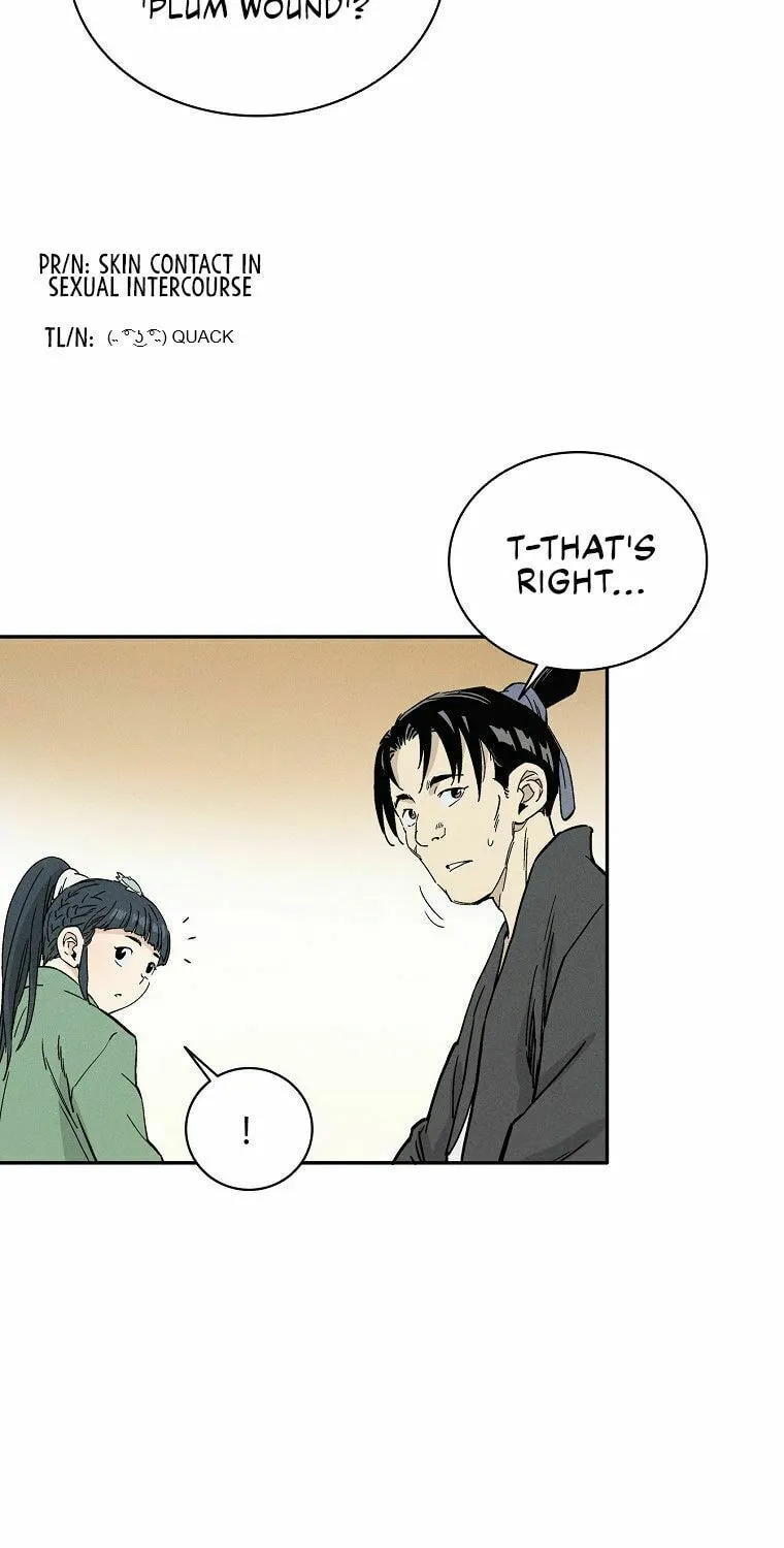 Read The Divine Surgeon chapter 30 image 97 on Lezhin