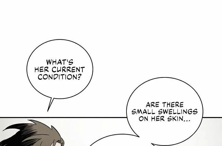 Read The Divine Surgeon chapter 30 image 98 on Lezhin
