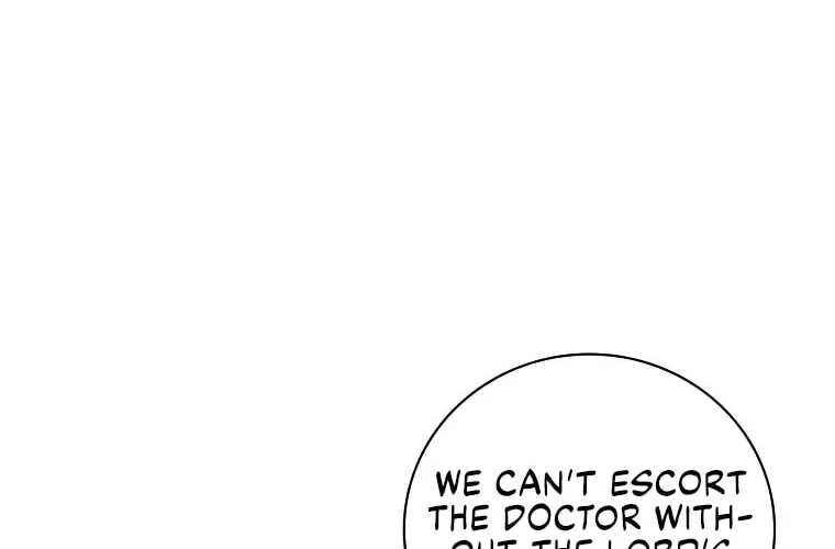 Read The Divine Surgeon chapter 31 image 12 on Lezhin