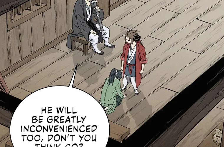 Read The Divine Surgeon chapter 31 image 14 on Lezhin