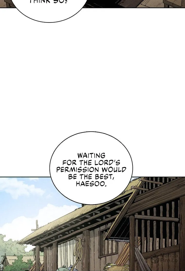 Read The Divine Surgeon chapter 31 image 15 on Lezhin