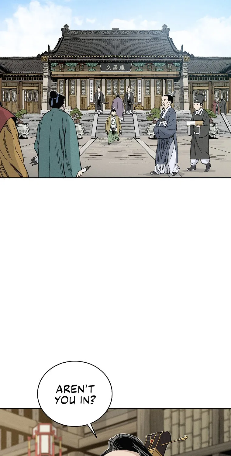Read The Divine Surgeon chapter 31 image 18 on Lezhin