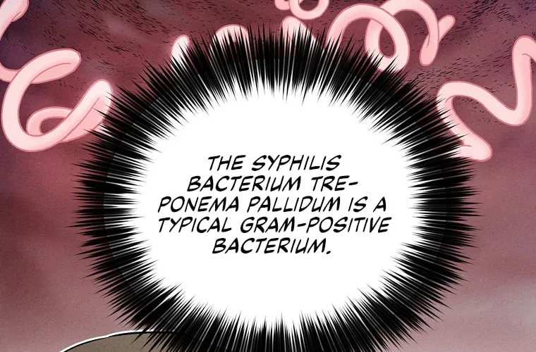Read The Divine Surgeon chapter 31 image 2 on Lezhin