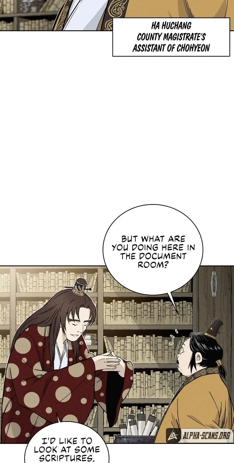 Read The Divine Surgeon chapter 31 image 20 on Lezhin