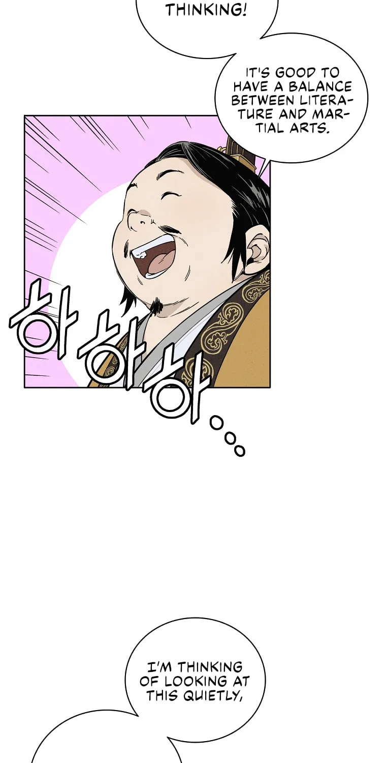 Read The Divine Surgeon chapter 31 image 22 on Lezhin
