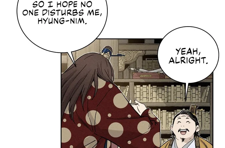 Read The Divine Surgeon chapter 31 image 23 on Lezhin