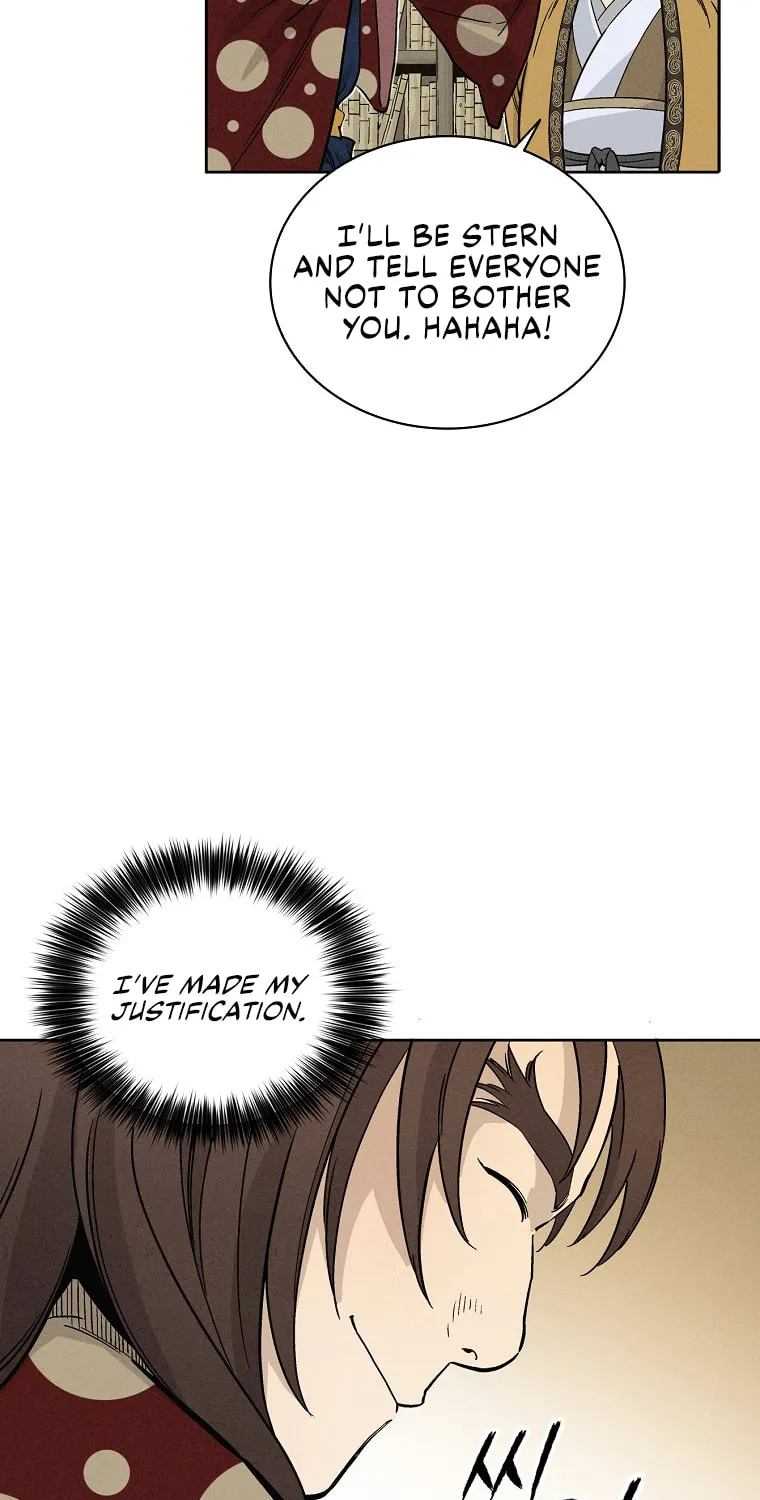 Read The Divine Surgeon chapter 31 image 24 on Lezhin