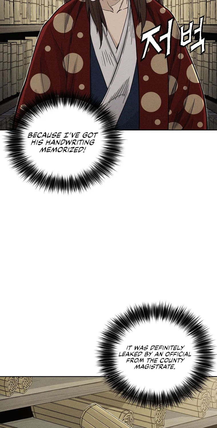 Read The Divine Surgeon chapter 31 image 28 on Lezhin