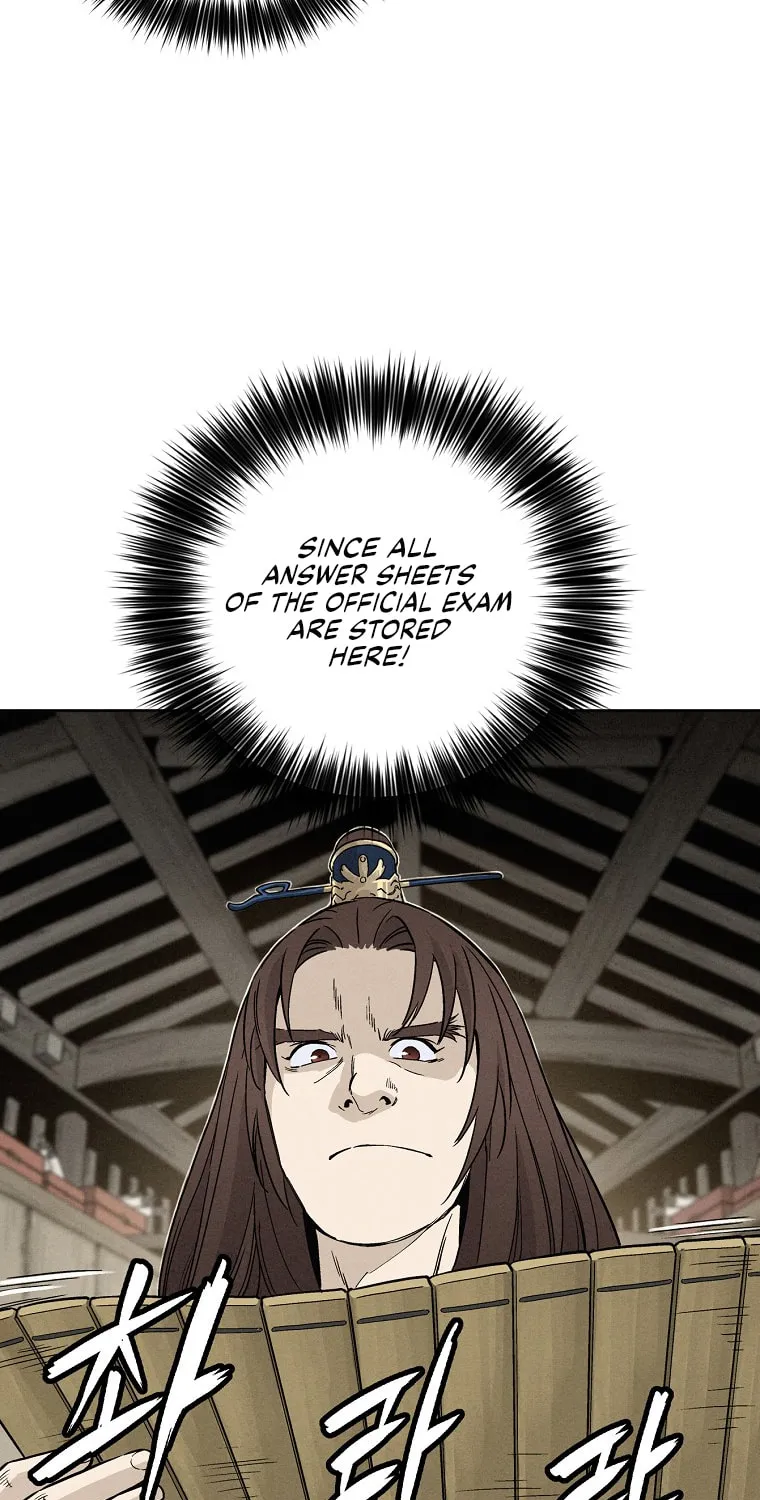 Read The Divine Surgeon chapter 31 image 30 on Lezhin