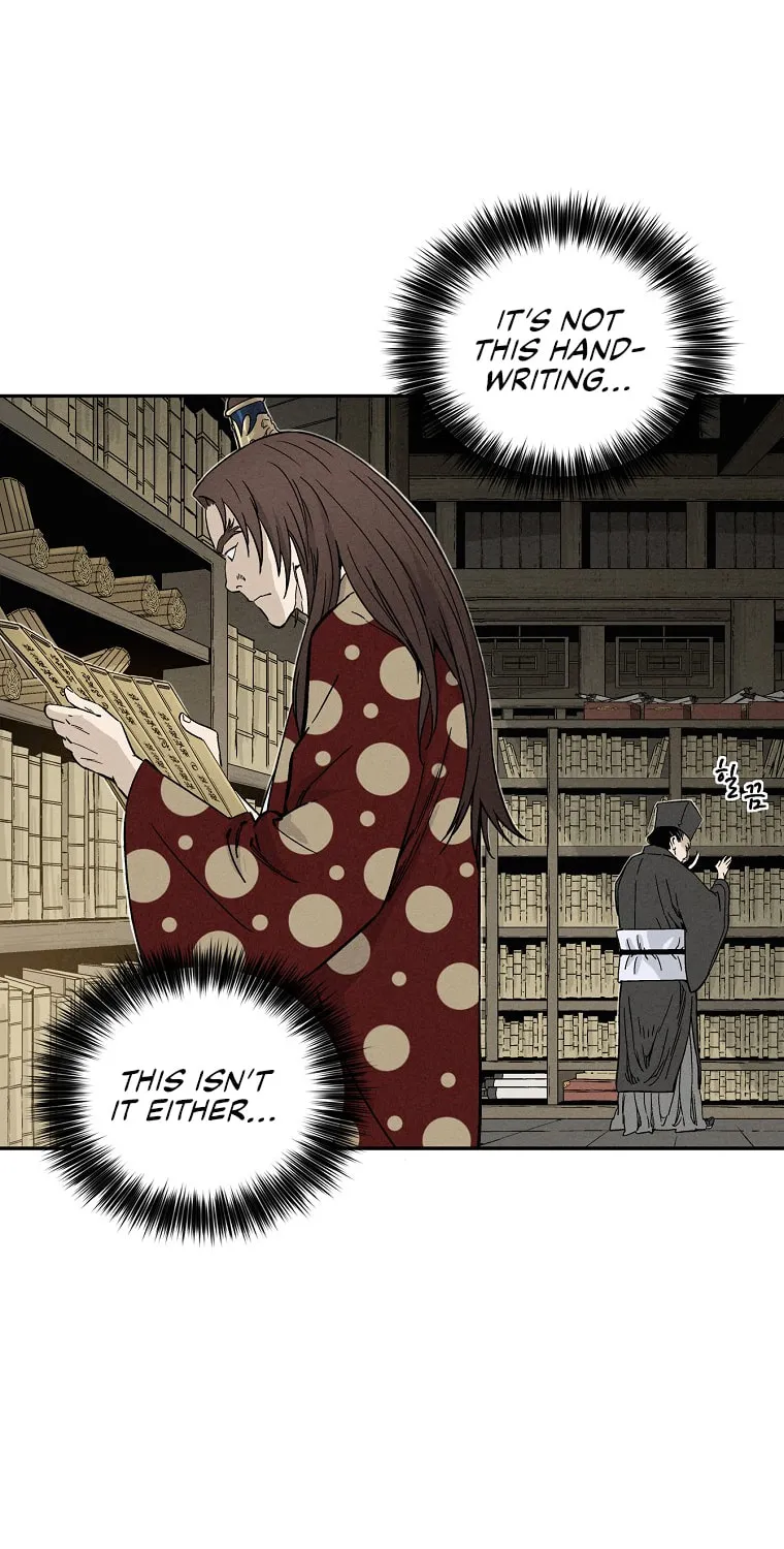 Read The Divine Surgeon chapter 31 image 34 on Lezhin
