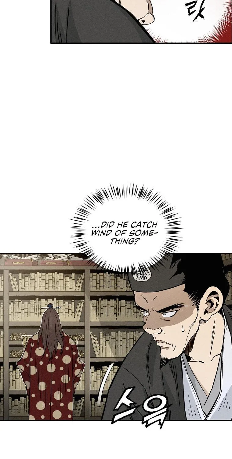 Read The Divine Surgeon chapter 31 image 36 on Lezhin