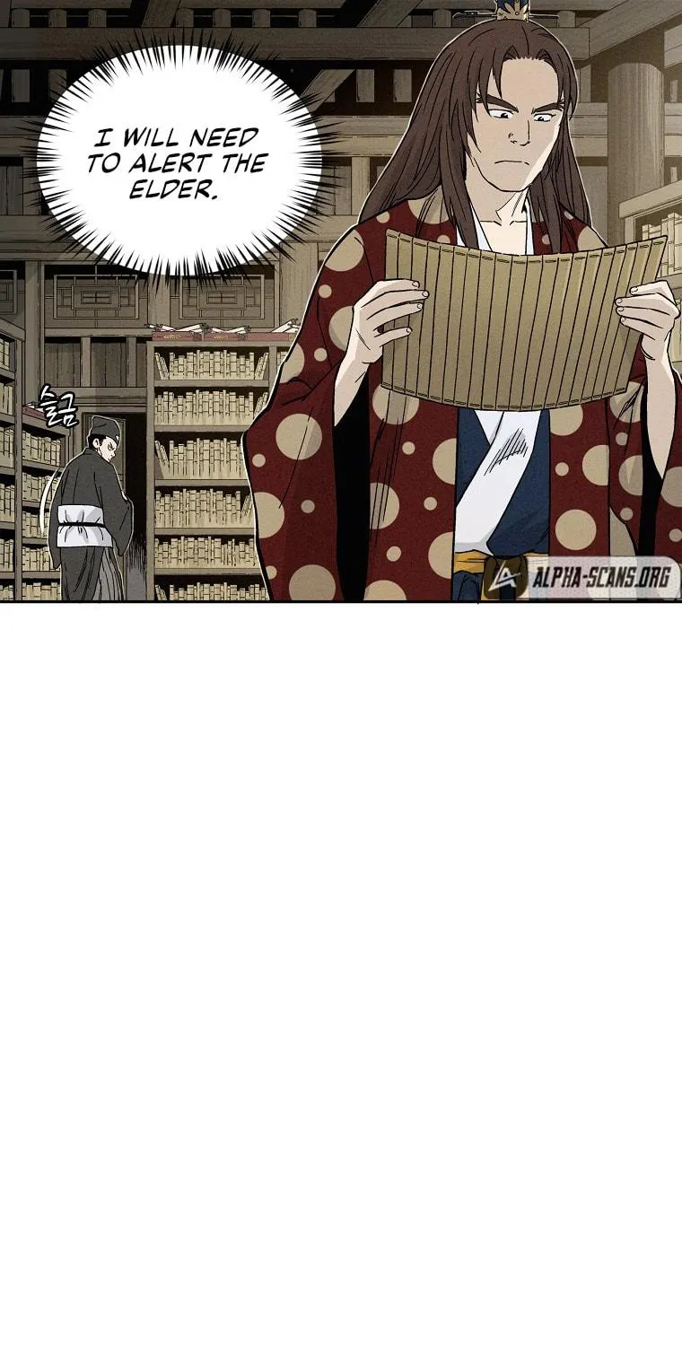 Read The Divine Surgeon chapter 31 image 38 on Lezhin