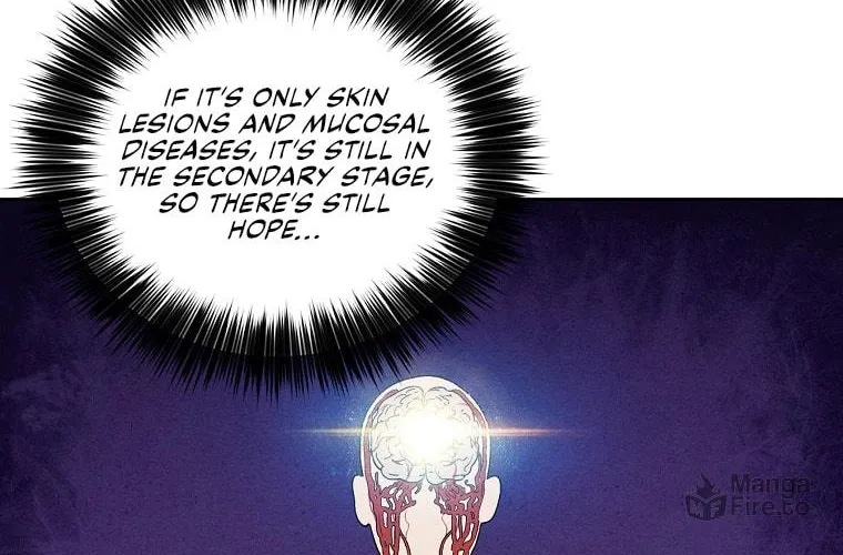 Read The Divine Surgeon chapter 31 image 4 on Lezhin