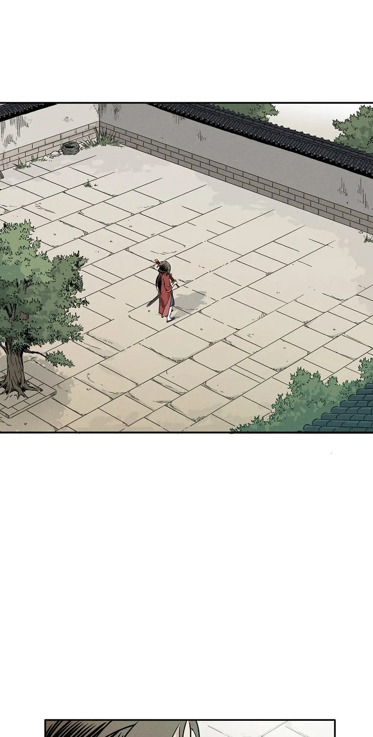 Read The Divine Surgeon chapter 31 image 42 on Lezhin