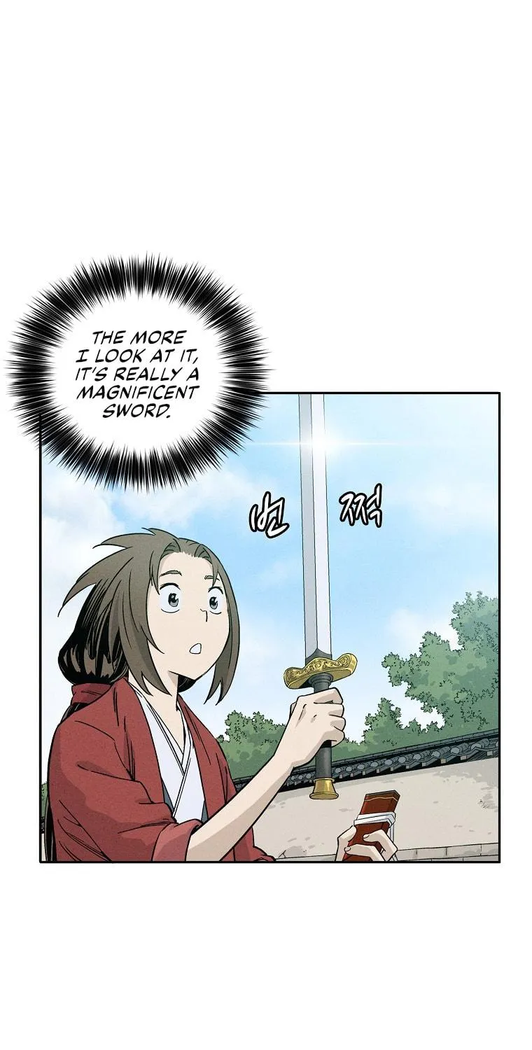 Read The Divine Surgeon chapter 31 image 44 on Lezhin