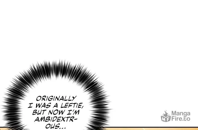 Read The Divine Surgeon chapter 31 image 45 on Lezhin