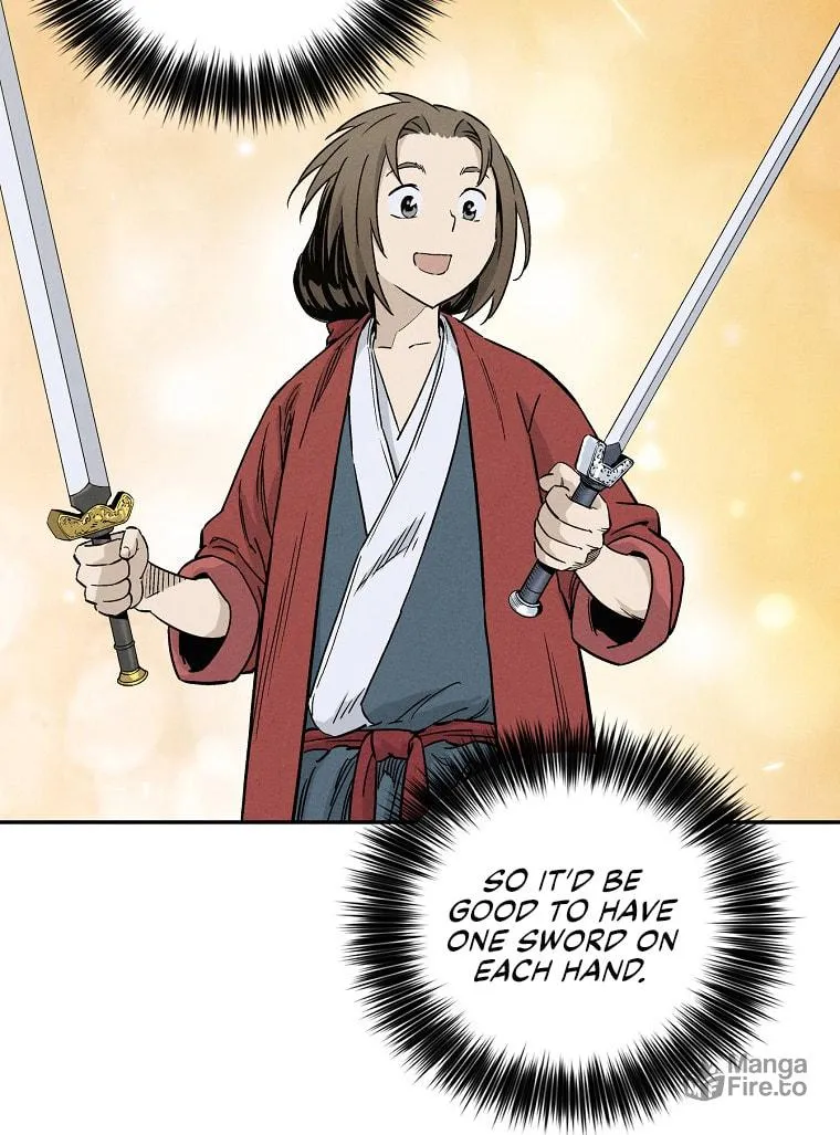 Read The Divine Surgeon chapter 31 image 46 on Lezhin