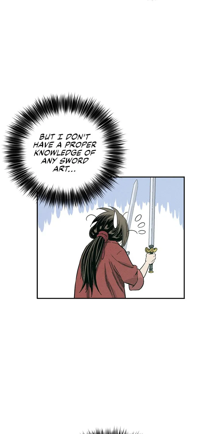 Read The Divine Surgeon chapter 31 image 47 on Lezhin