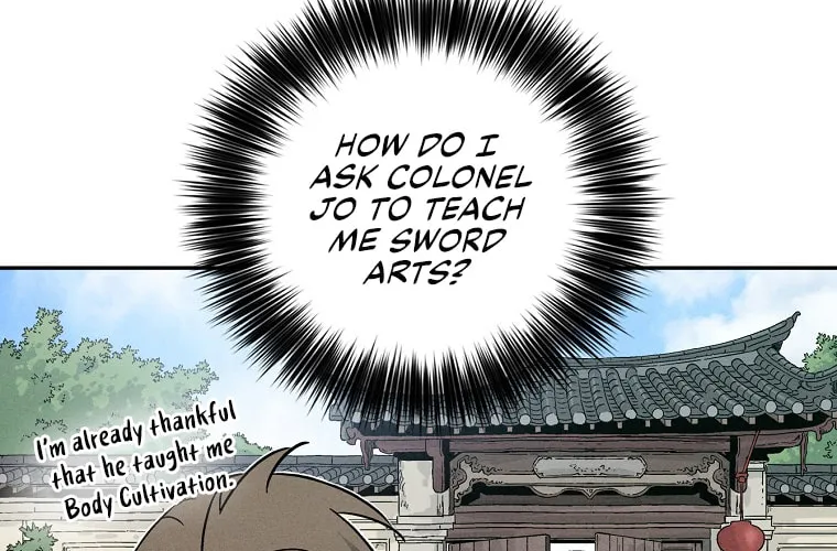 Read The Divine Surgeon chapter 31 image 48 on Lezhin
