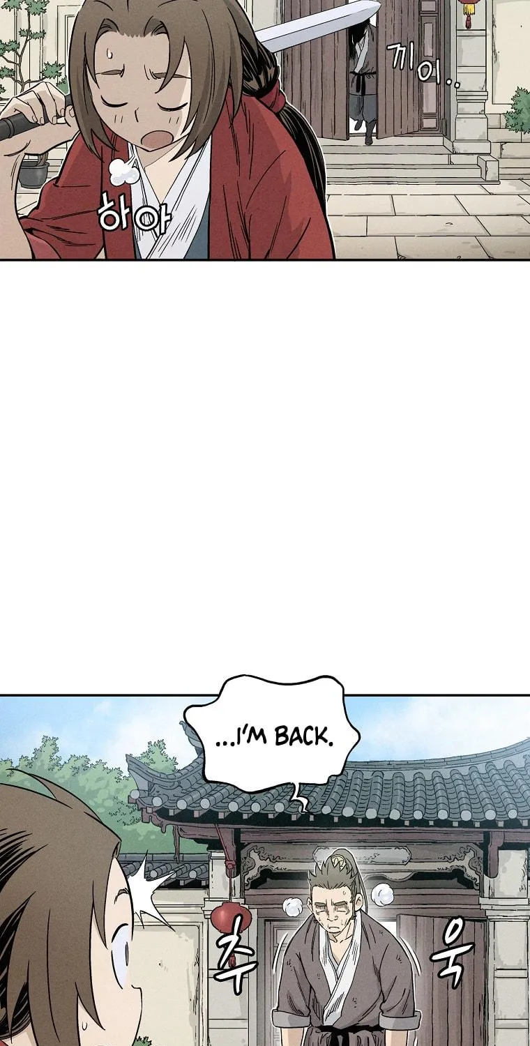 Read The Divine Surgeon chapter 31 image 49 on Lezhin